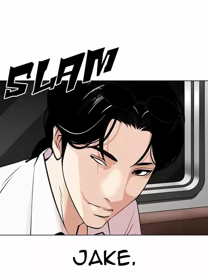 Lookism Ch.314