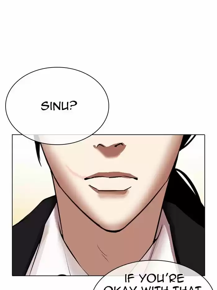 Lookism Ch.314