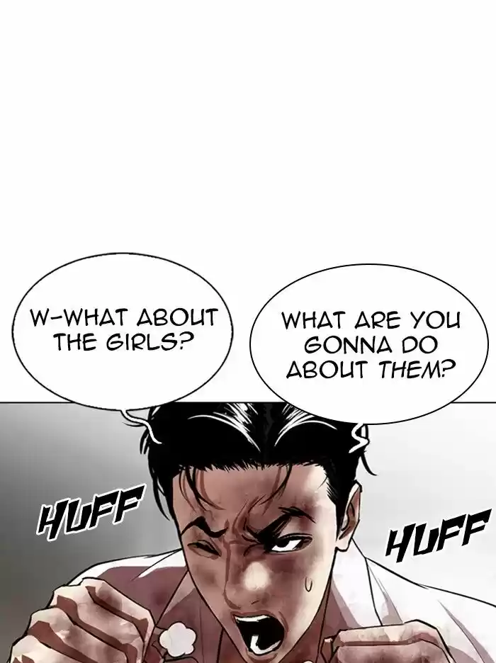Lookism Ch.314