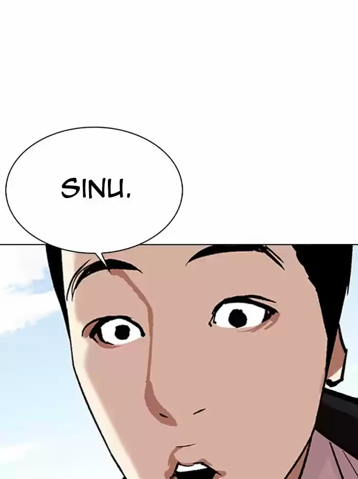 Lookism Ch.314