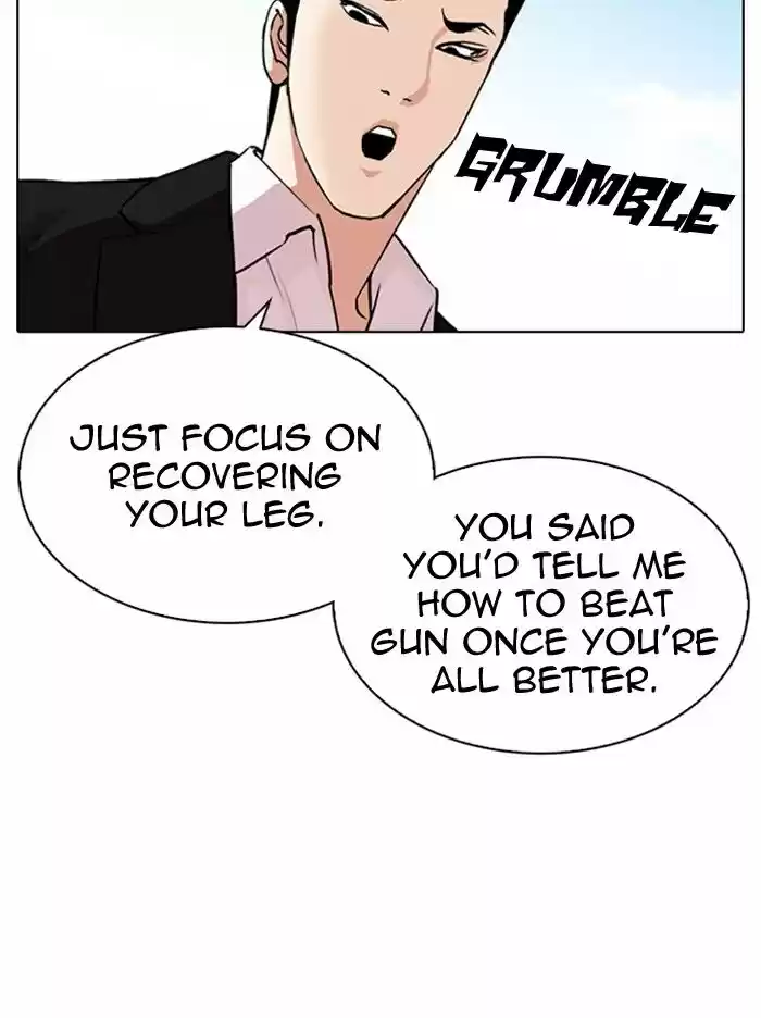 Lookism Ch.314