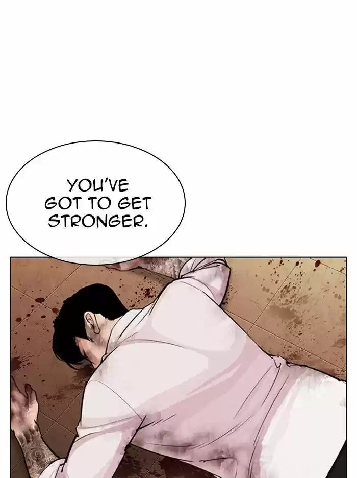 Lookism Ch.314