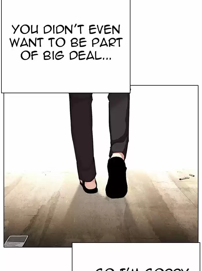 Lookism Ch.314