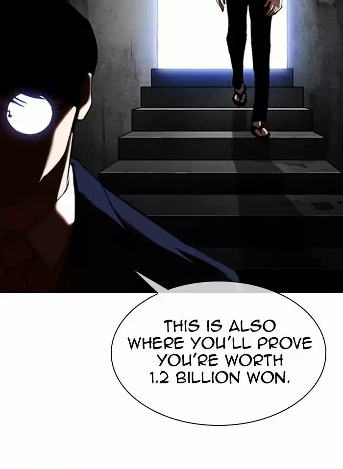 Lookism Ch.314