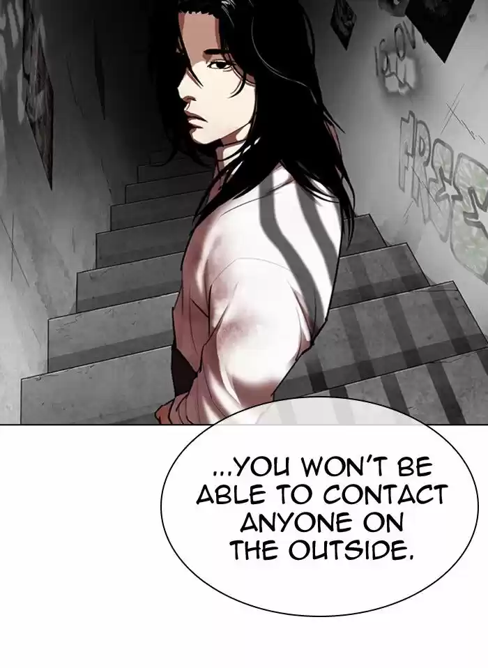 Lookism Ch.314