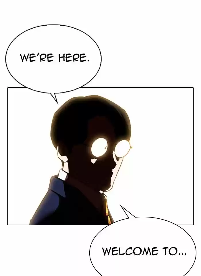 Lookism Ch.314