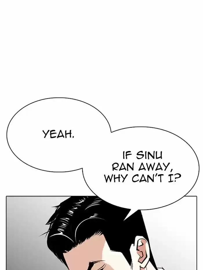 Lookism Ch.315
