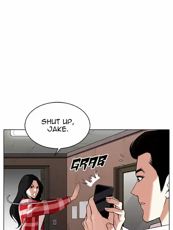Lookism Ch.315