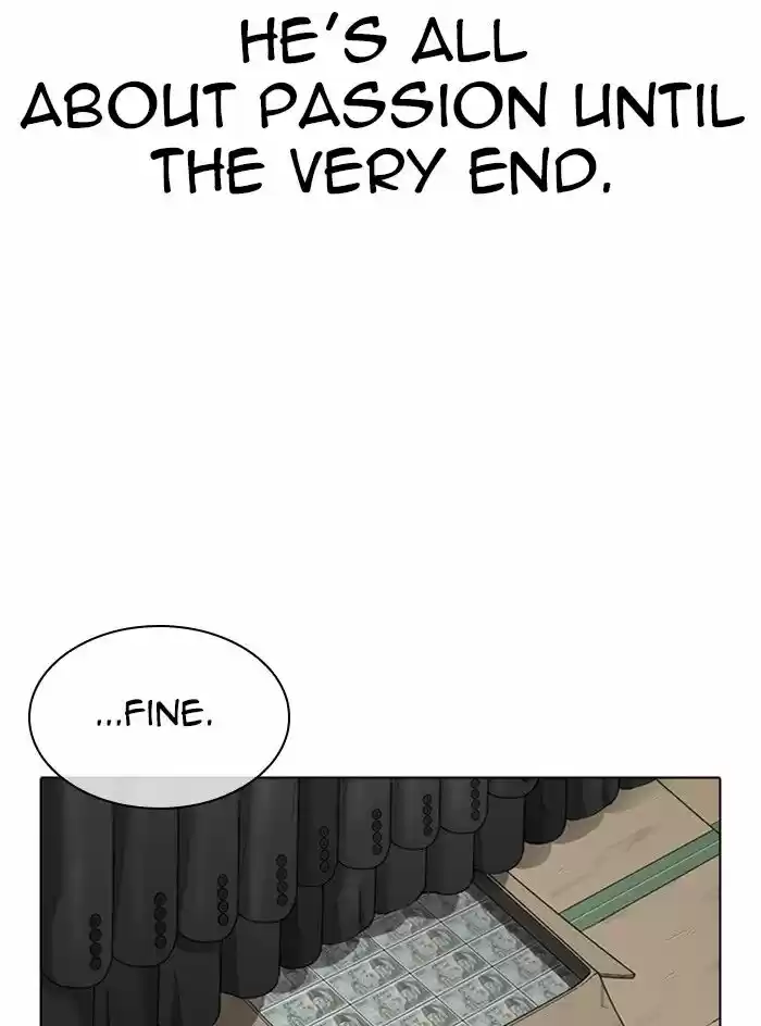 Lookism Ch.315
