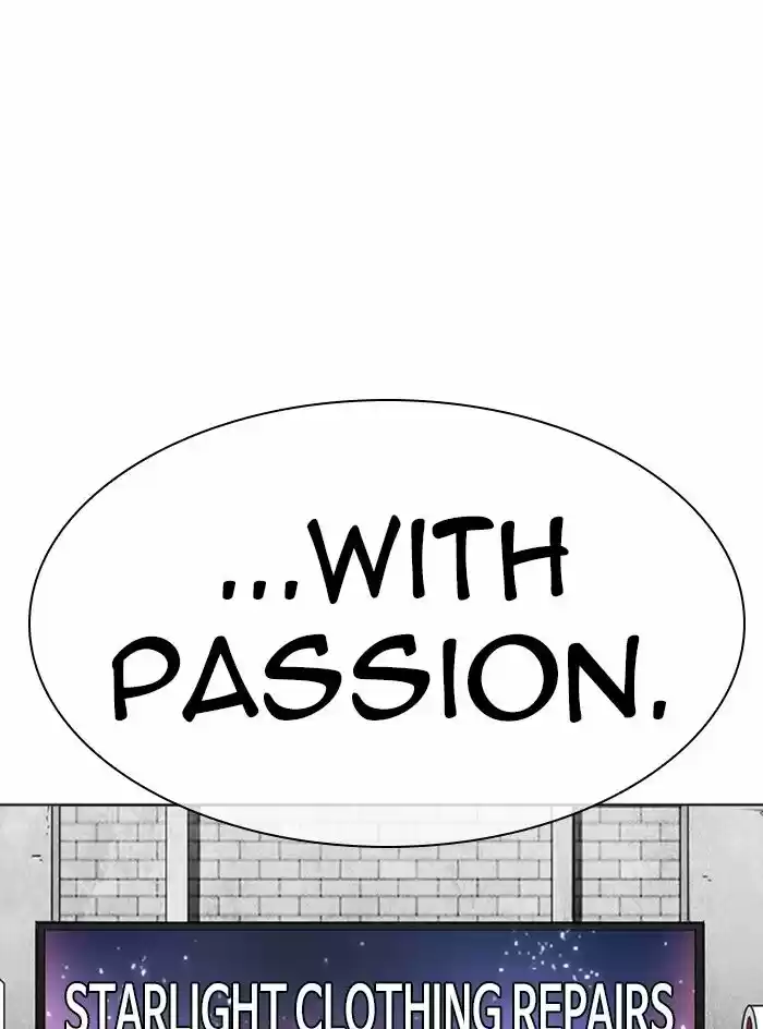 Lookism Ch.315