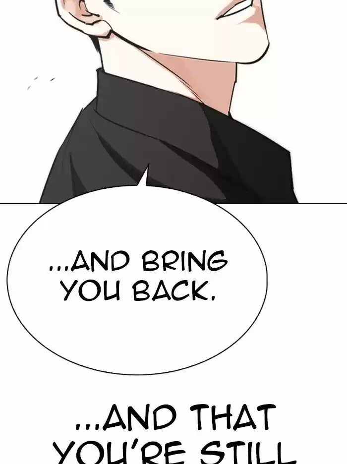 Lookism Ch.315