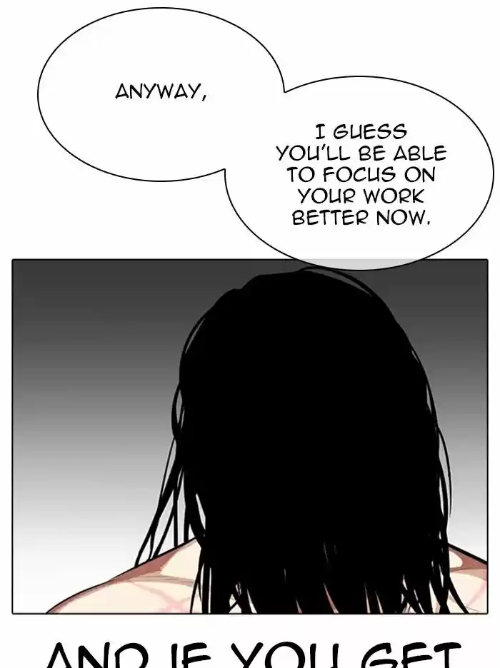 Lookism Ch.315