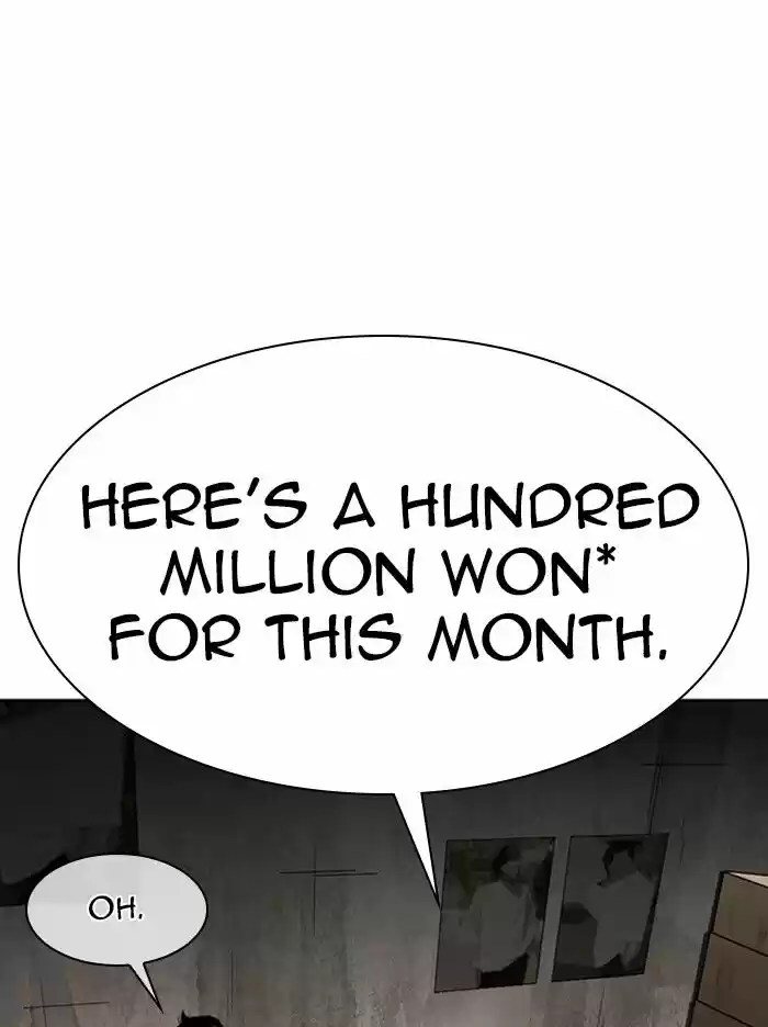 Lookism Ch.315