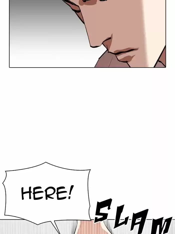 Lookism Ch.315