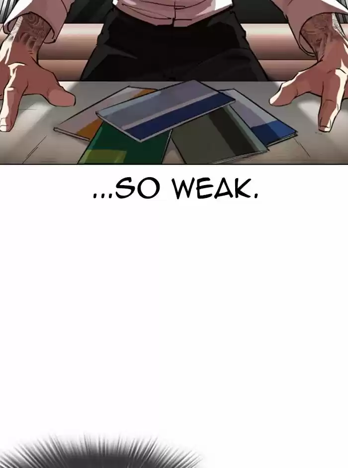 Lookism Ch.315