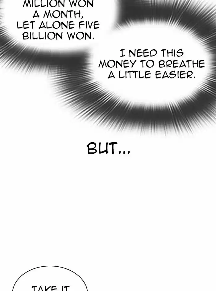 Lookism Ch.315