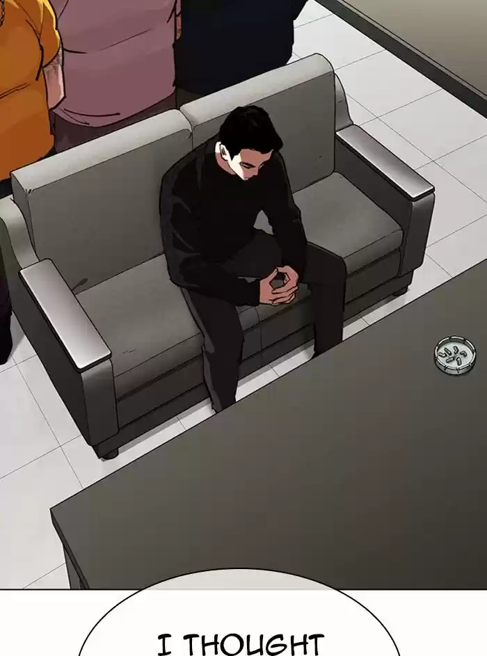Lookism Ch.315