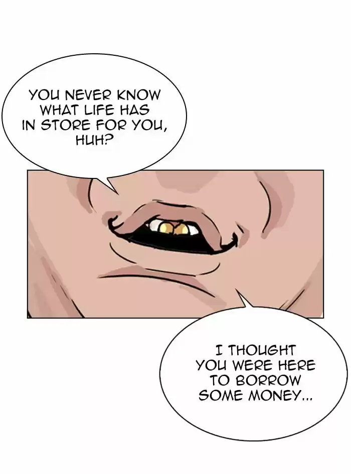 Lookism Ch.315