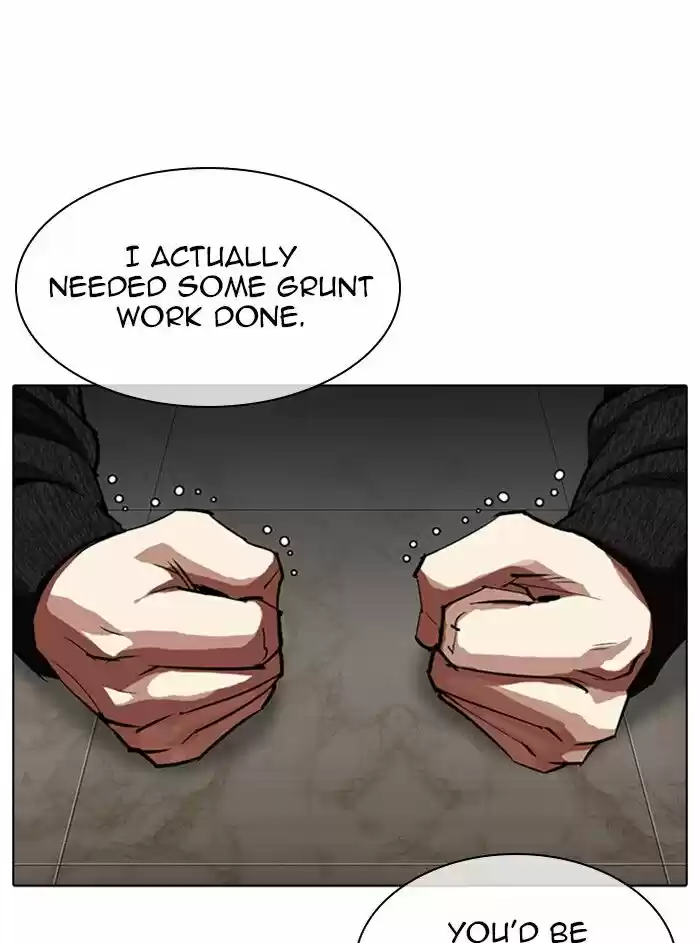 Lookism Ch.315