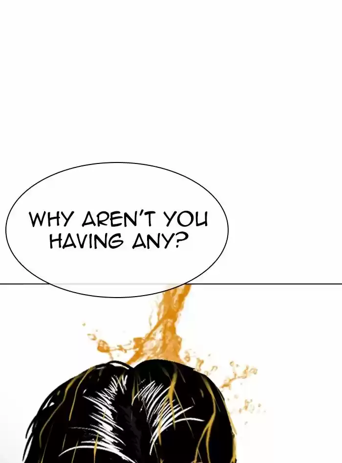 Lookism Ch.315