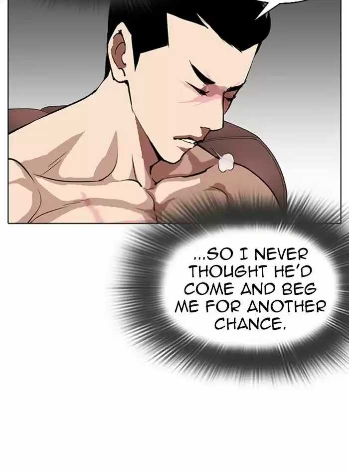 Lookism Ch.315
