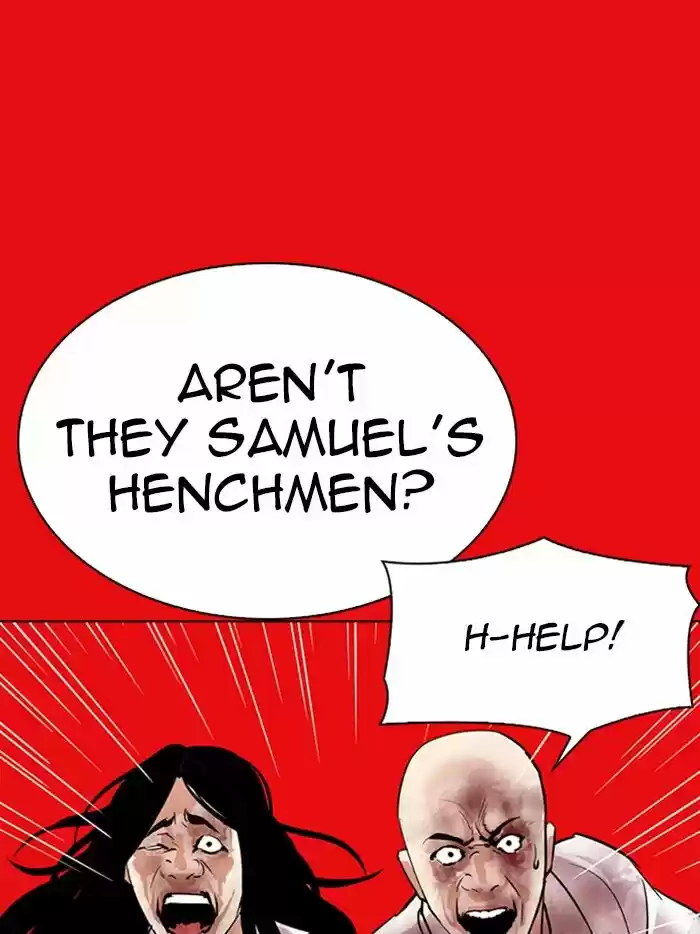 Lookism Ch.315