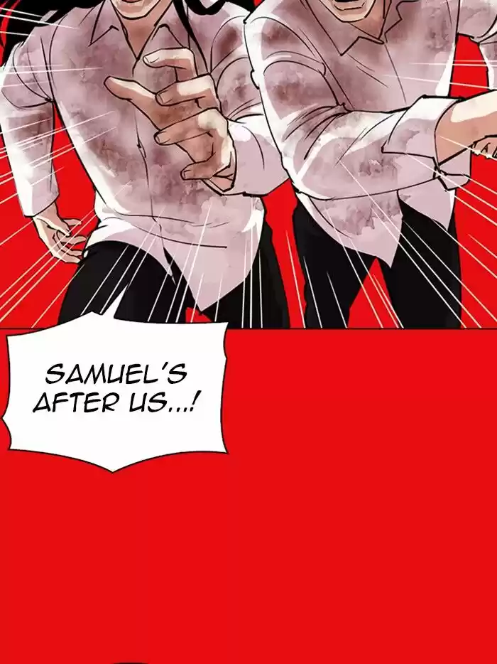 Lookism Ch.315