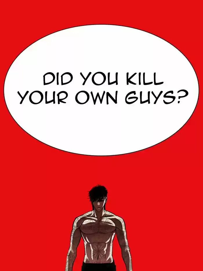 Lookism Ch.315