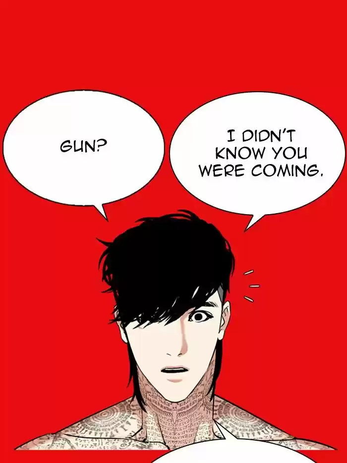 Lookism Ch.315
