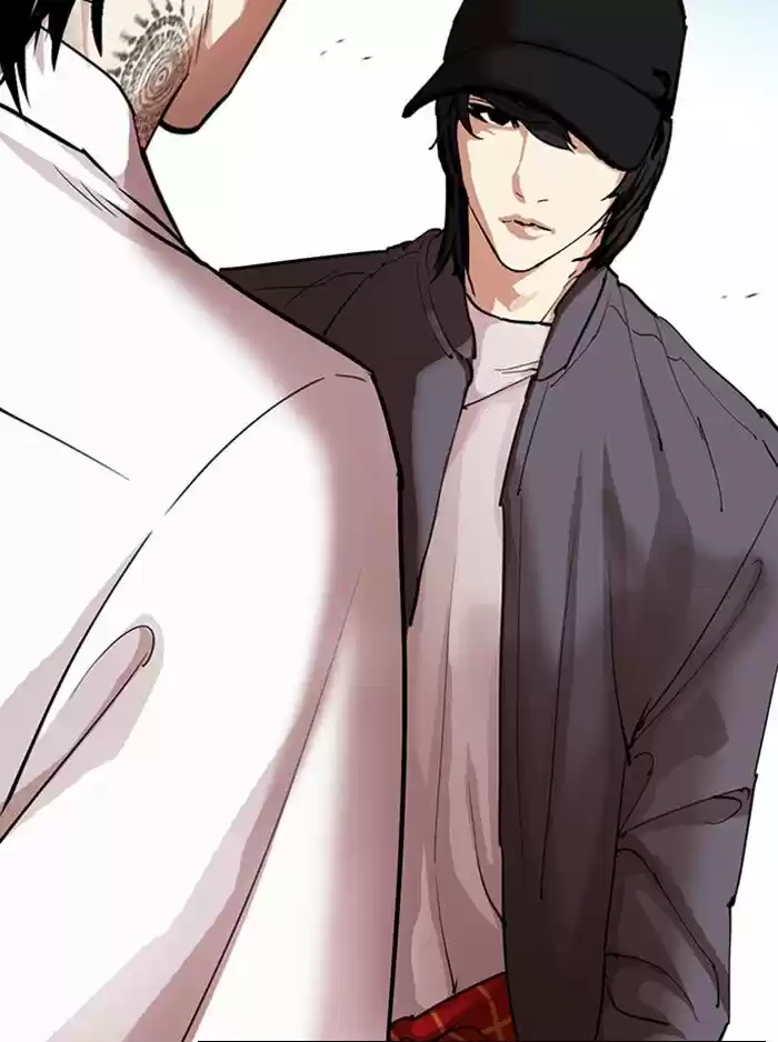 Lookism Ch.315