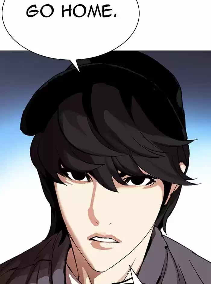 Lookism Ch.315