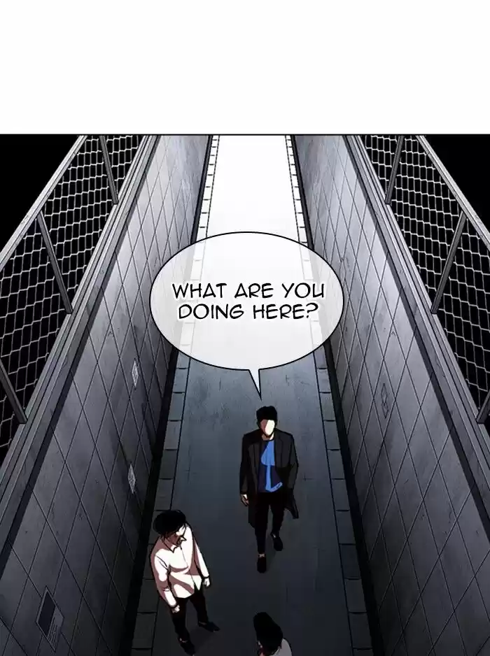 Lookism Ch.315