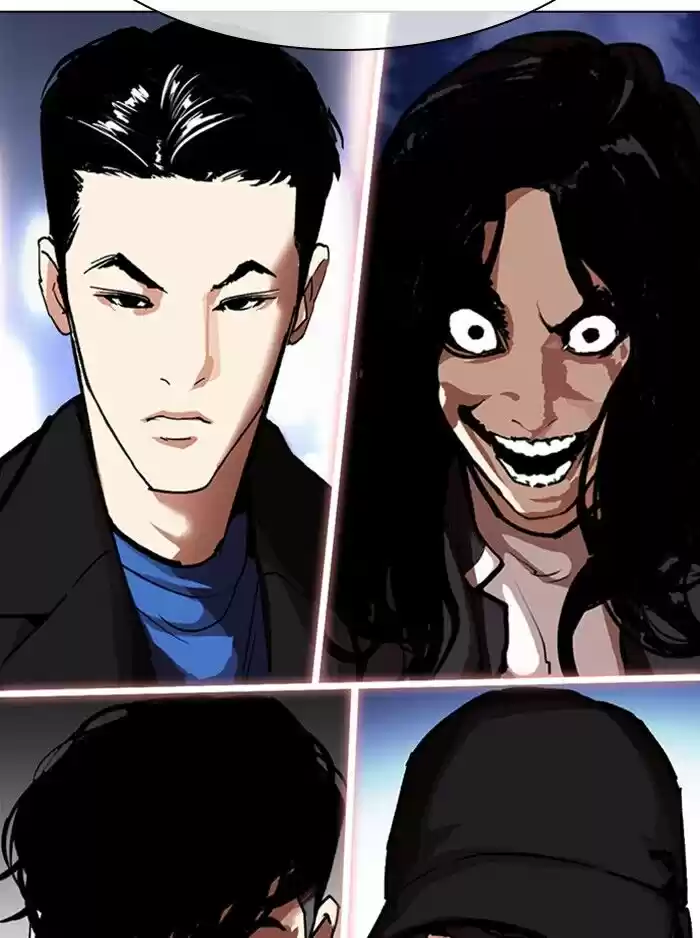 Lookism Ch.315