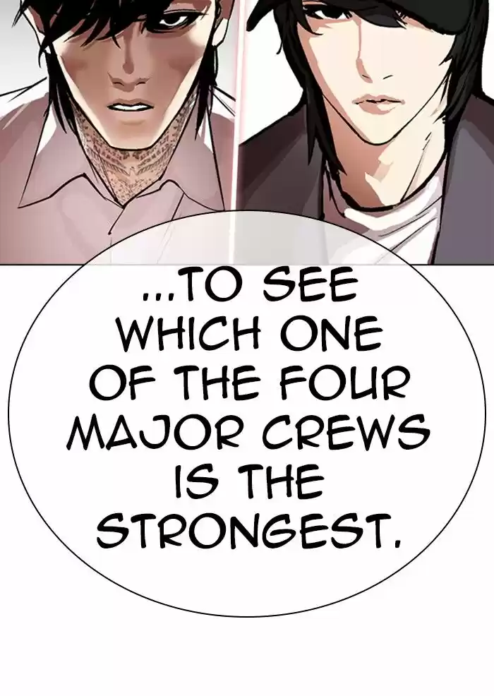 Lookism Ch.315
