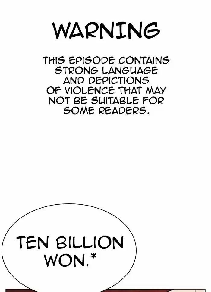 Lookism Ch.316
