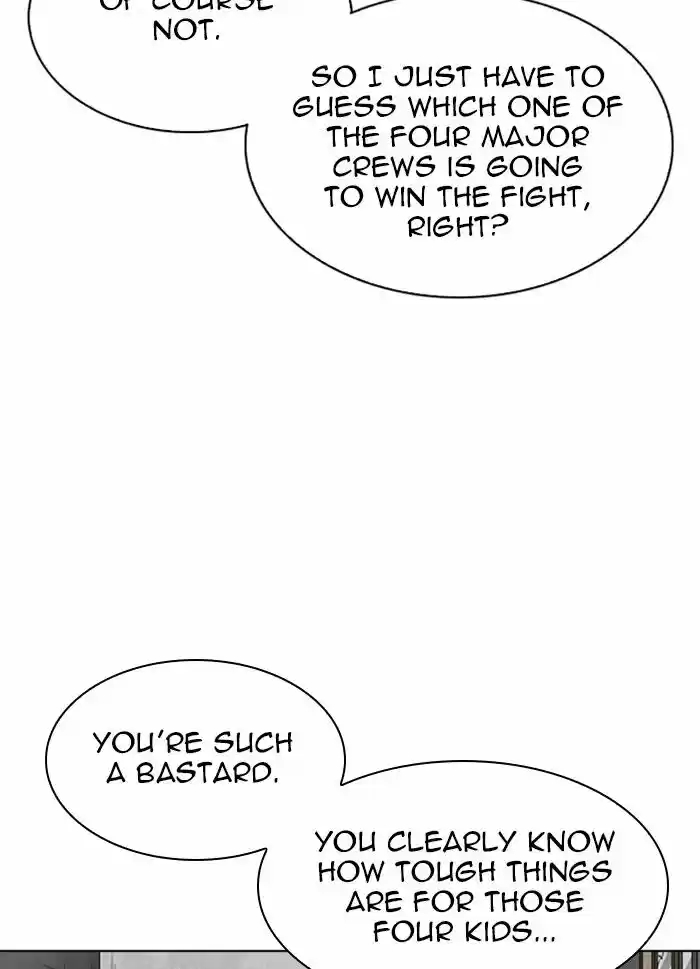 Lookism Ch.316