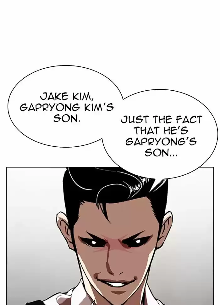 Lookism Ch.316