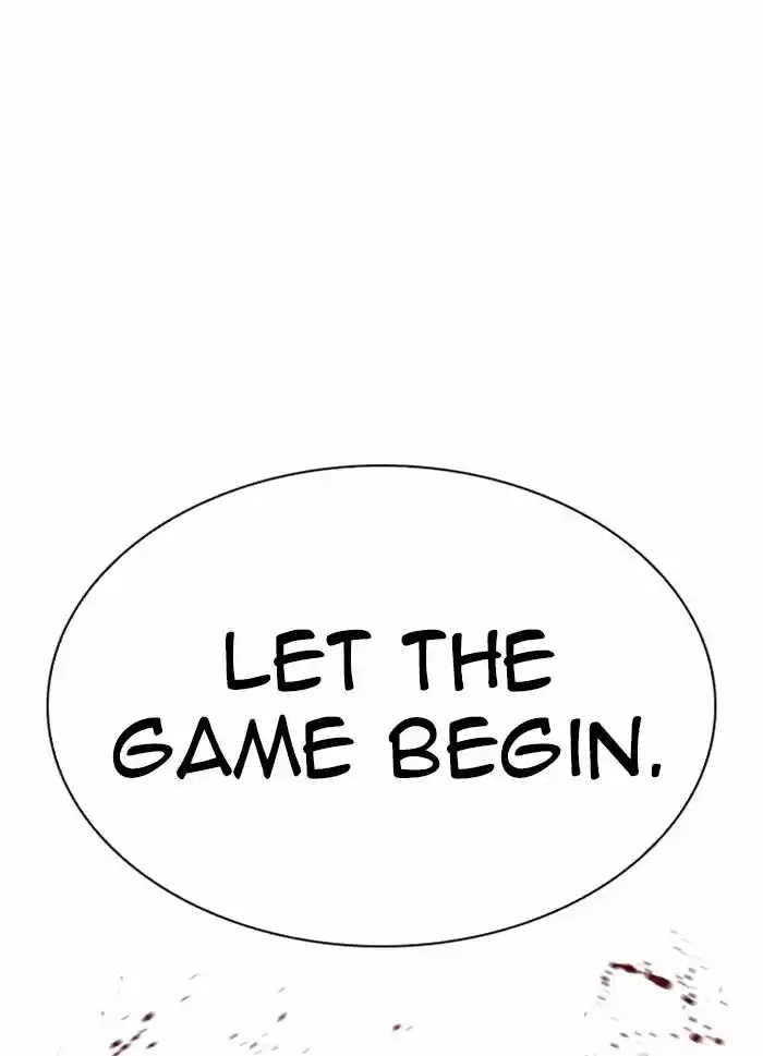 Lookism Ch.316