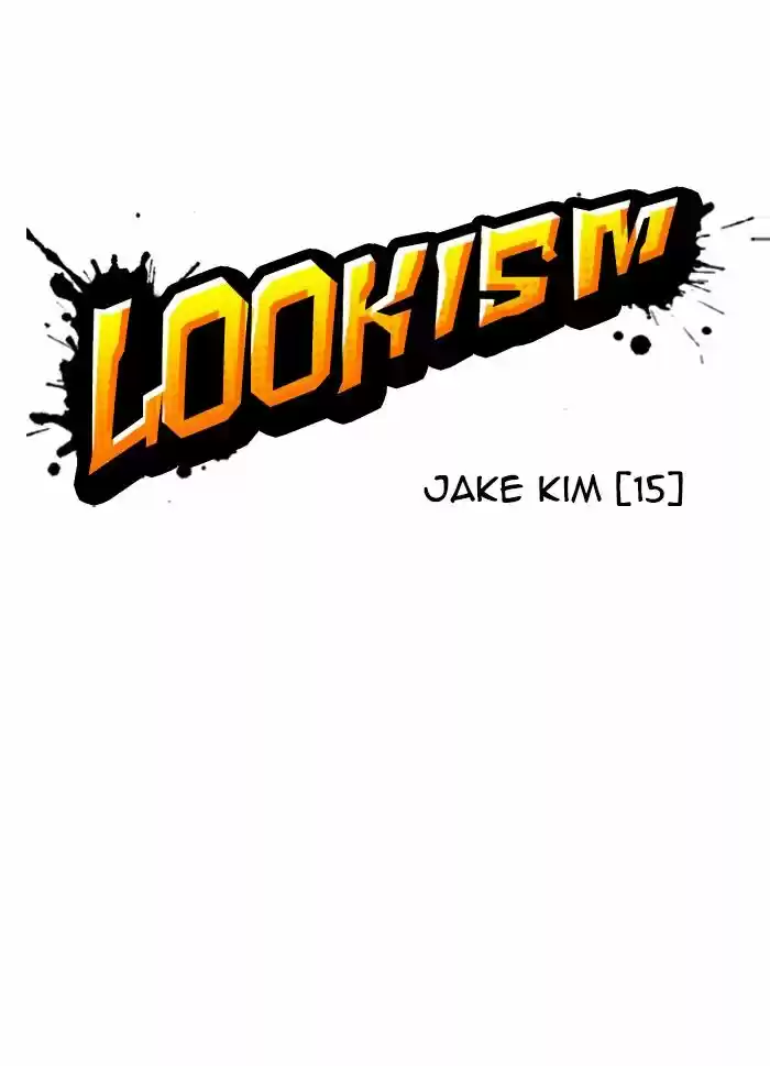 Lookism Ch.316