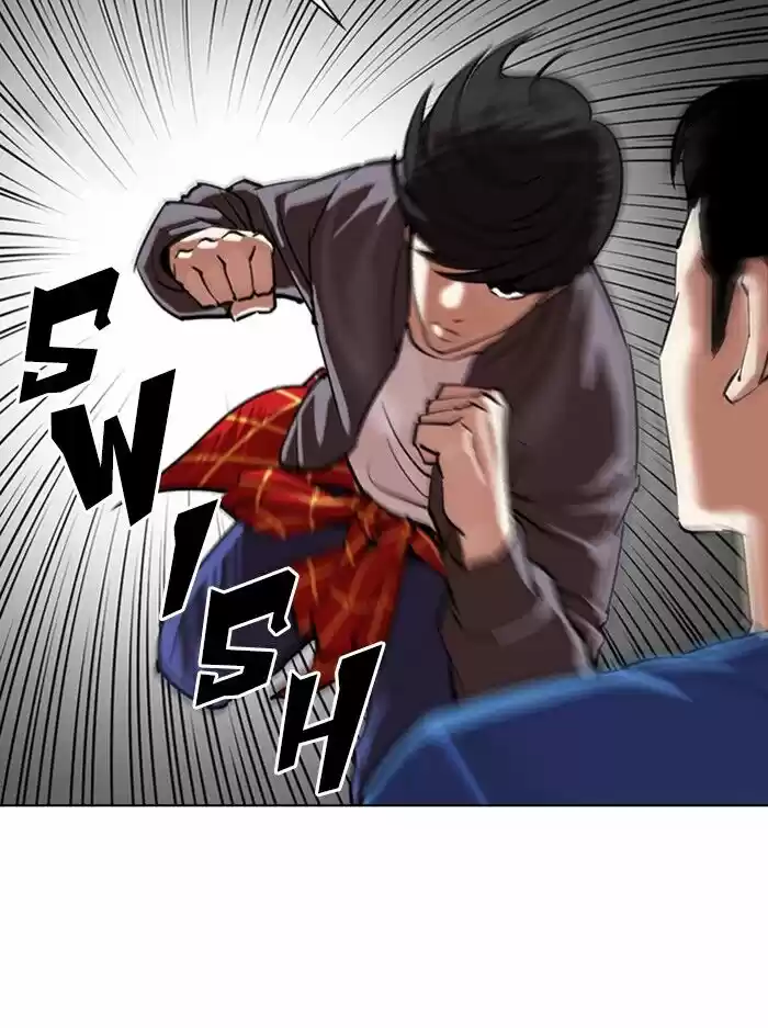 Lookism Ch.316