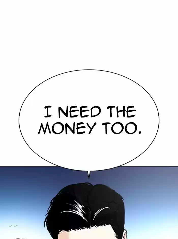 Lookism Ch.316