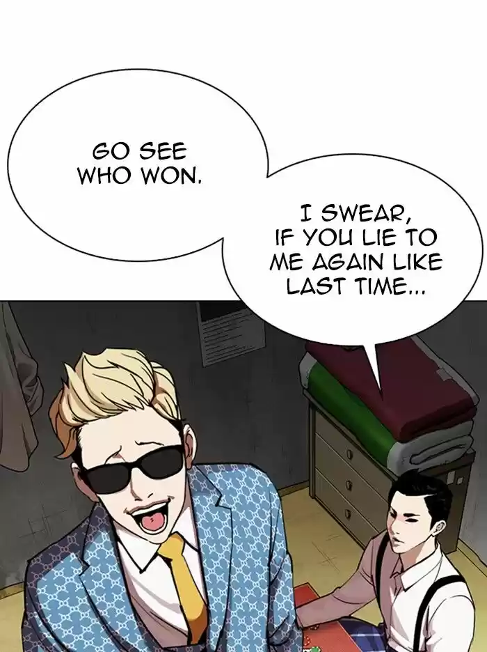 Lookism Ch.316