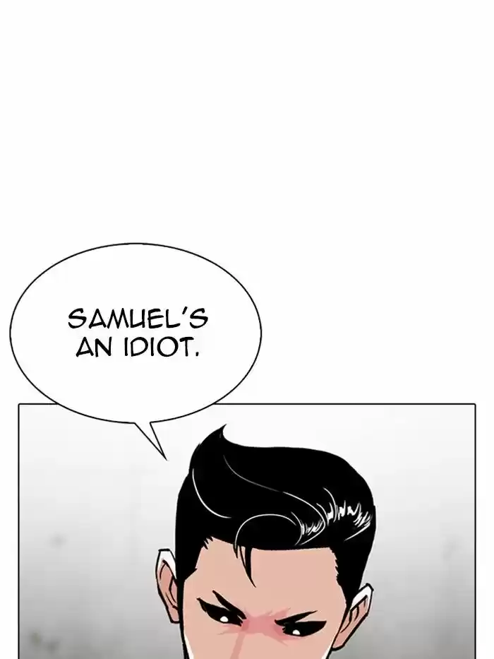 Lookism Ch.316