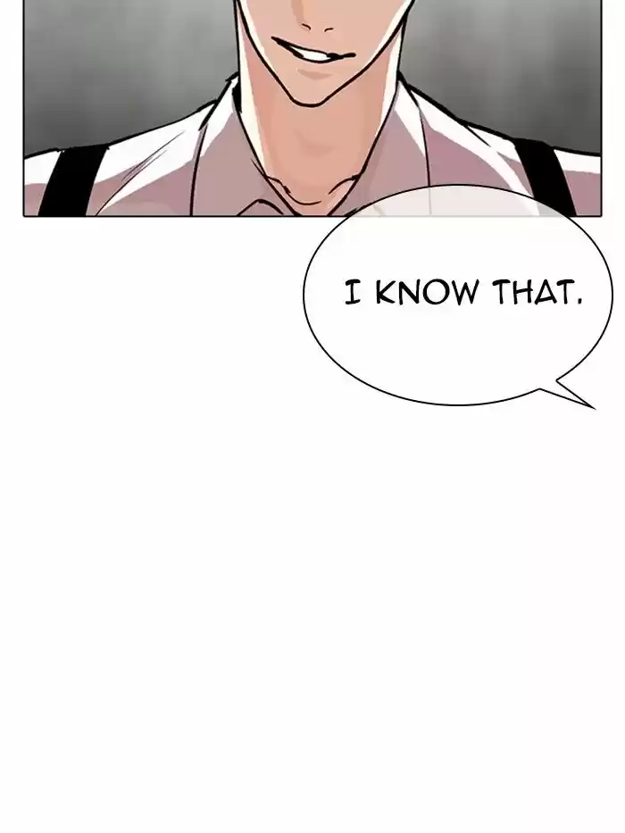 Lookism Ch.316