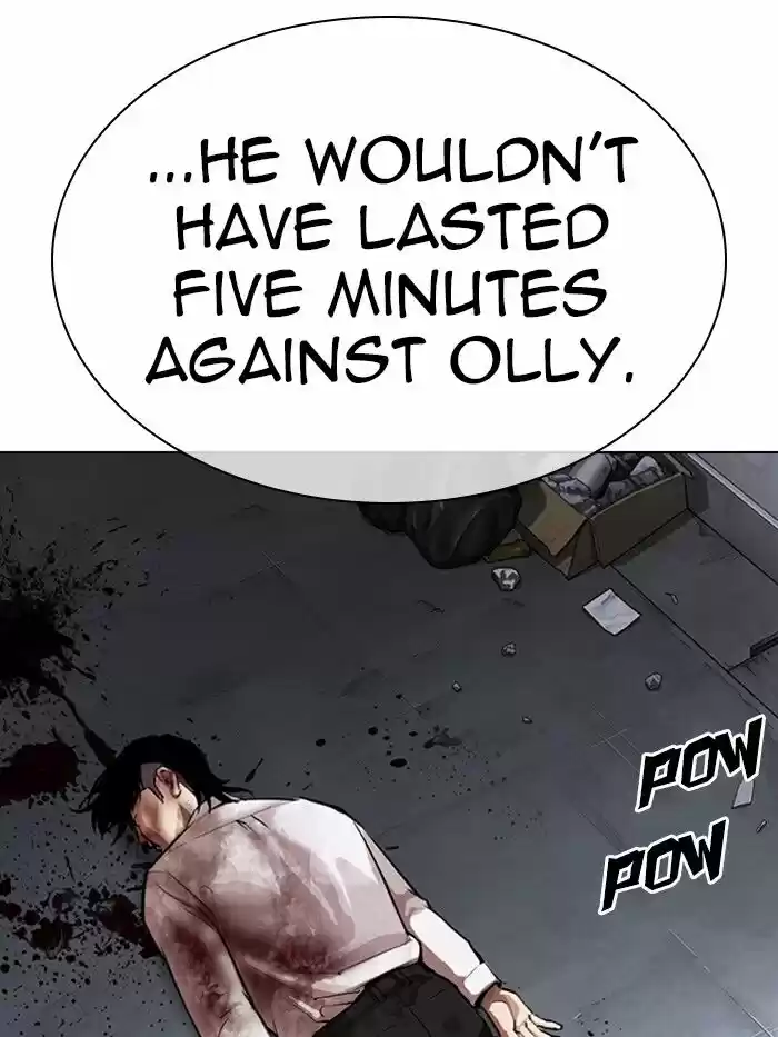 Lookism Ch.316