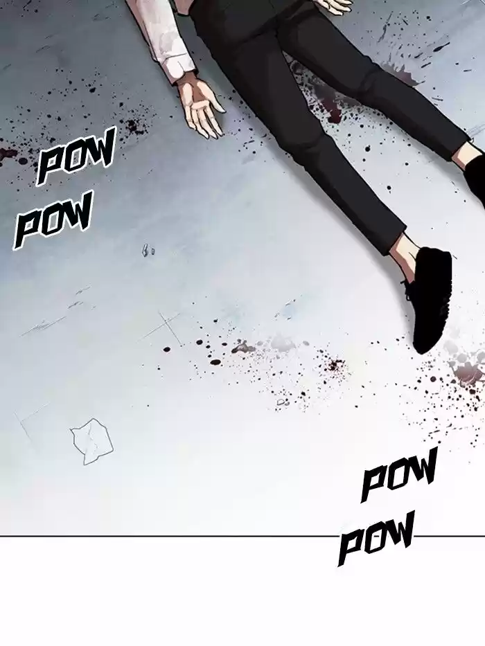 Lookism Ch.316