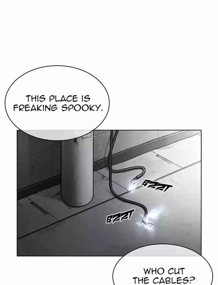 Lookism Ch.316