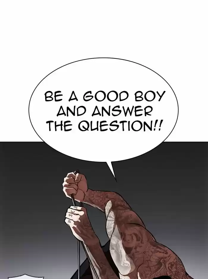 Lookism Ch.316