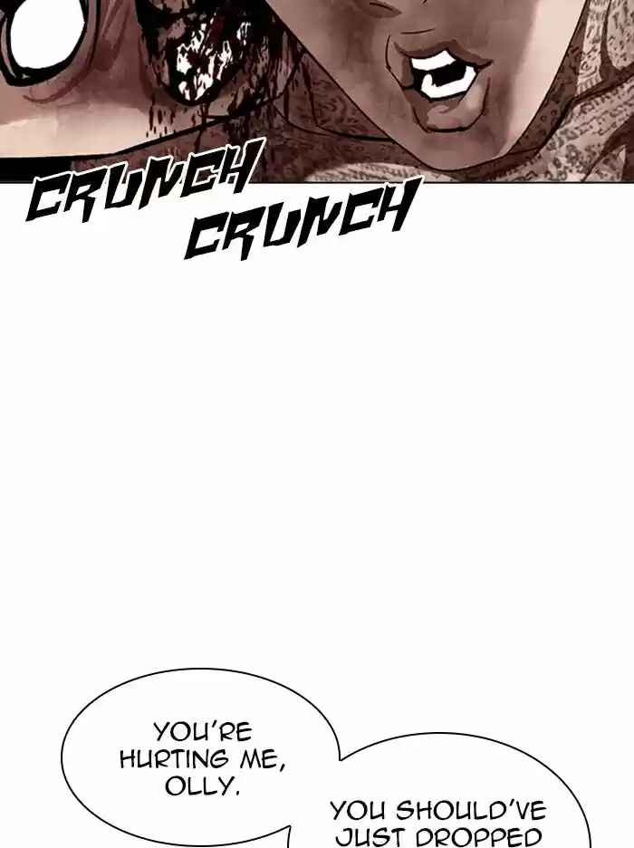 Lookism Ch.316