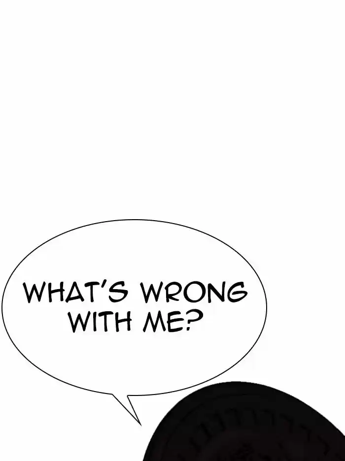 Lookism Ch.316